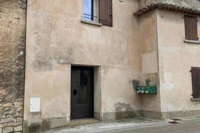 Bel appartement au centre du village - climatisation  ...