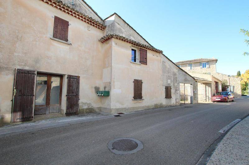 Bel appartement au centre du village - climatisation  ...