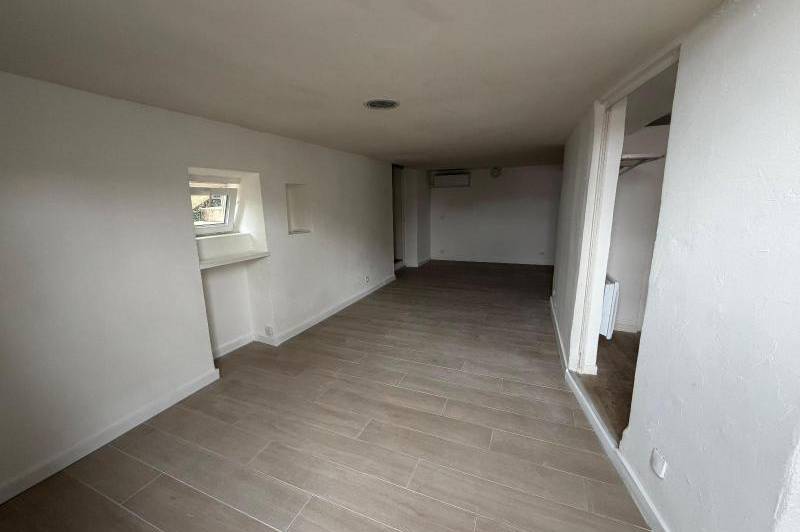 Appartement t1 - rez-de-chaussee - climatisation - parking  ...