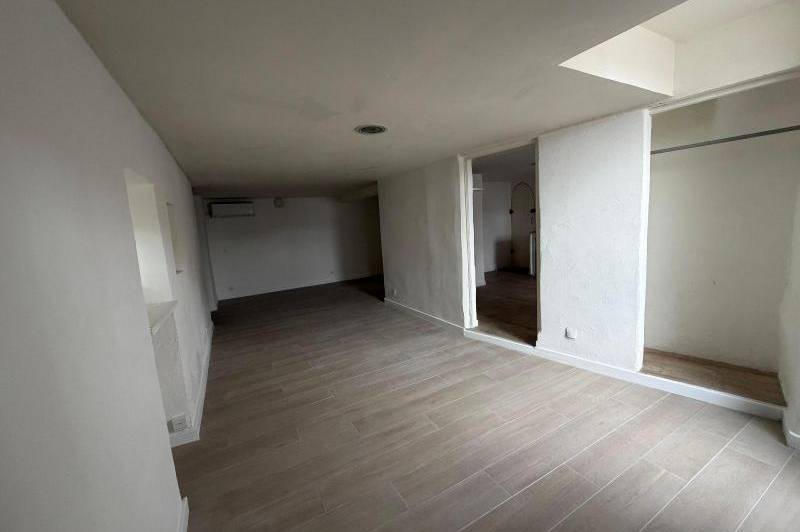 Appartement t1 - rez-de-chaussee - climatisation - parking  ...