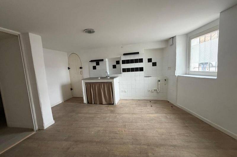 Appartement t1 - rez-de-chaussee - climatisation - parking  ...