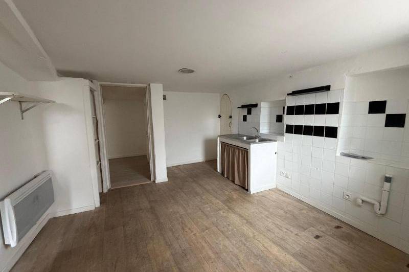 Appartement t1 - rez-de-chaussee - climatisation - parking  ...