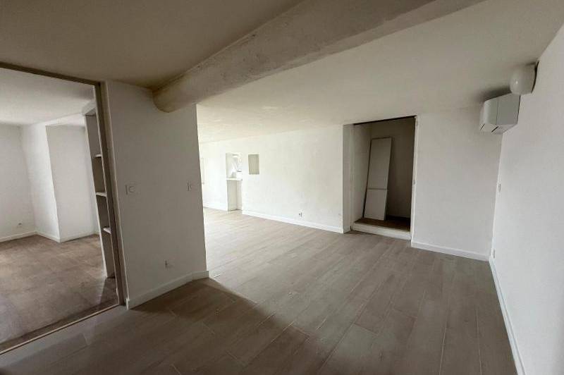 Appartement t1 - rez-de-chaussee - climatisation - parking  ...