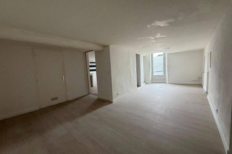 Appartement t1 - rez-de-chaussee - climatisation - parking  ...
