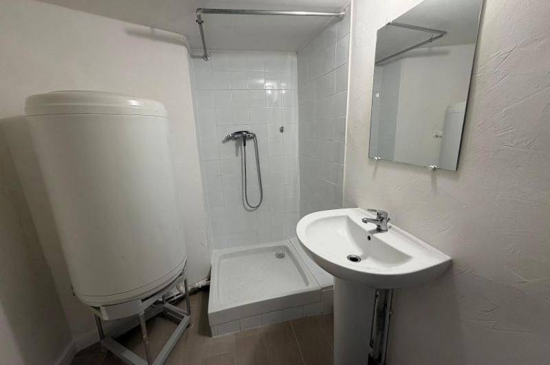 Appartement t1 - rez-de-chaussee - climatisation - parking  ...