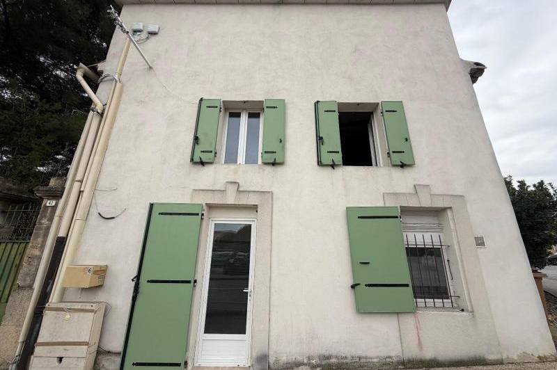 Appartement t1 - rez-de-chaussee - climatisation - parking  ...