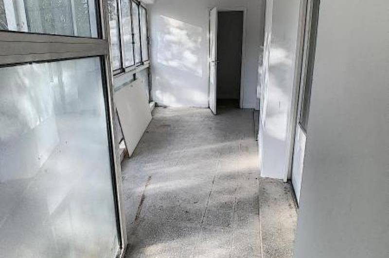 Bel appartement en centre ville 2eme etage avec  ...