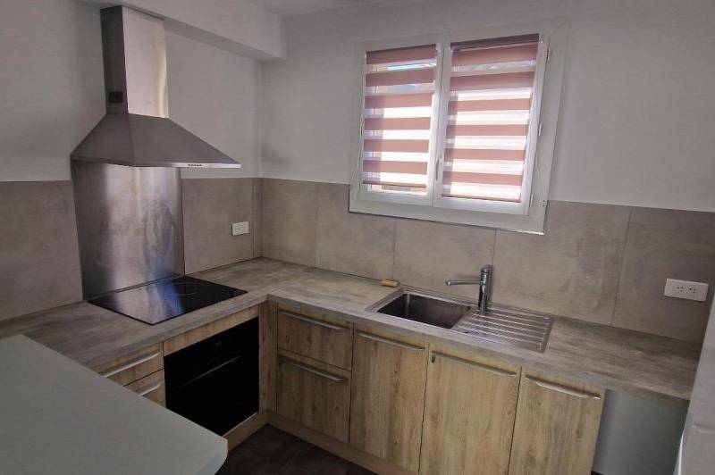 Appartement t3 meuble 1er etage entierement refait ...