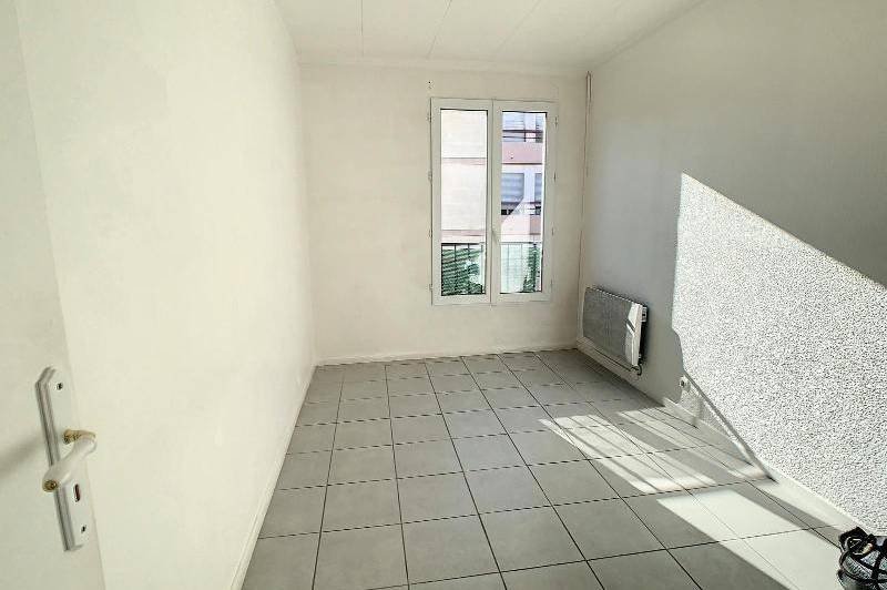 Bel appartement 64 m²  au 3ème étage  ...