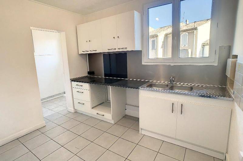 Bel appartement 64 m²  au 3ème étage  ...
