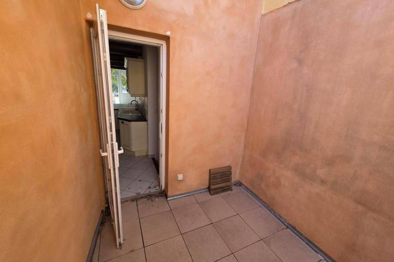 Grand appartement - centre ville - terrasse -  ...