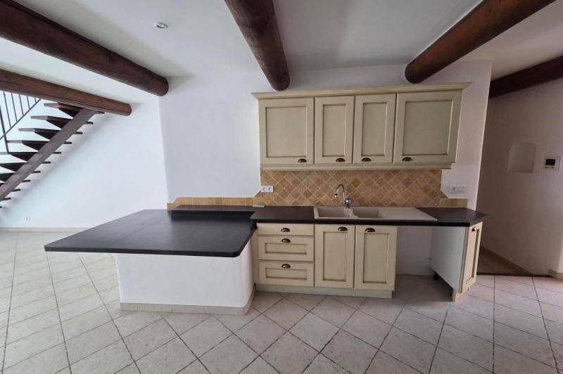 Grand appartement - centre ville - terrasse -  ...