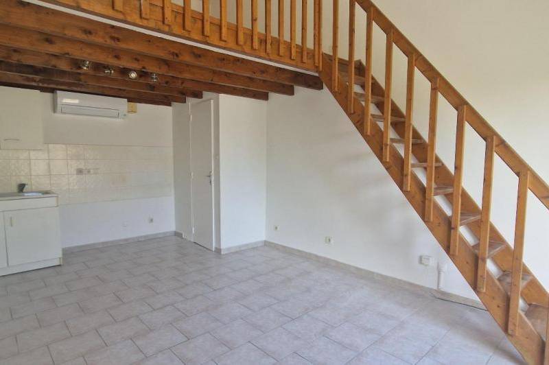 Appartement t1 en duplex - cour - place ...
