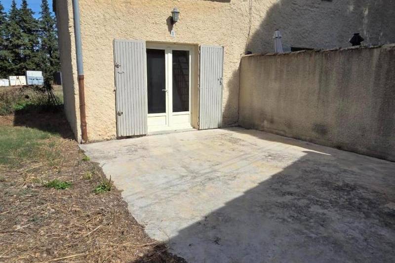 Appartement t1 en duplex - cour - place  ...