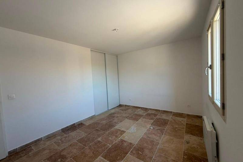 Maison t4 - garage - climatisation- jardin cloture  ...