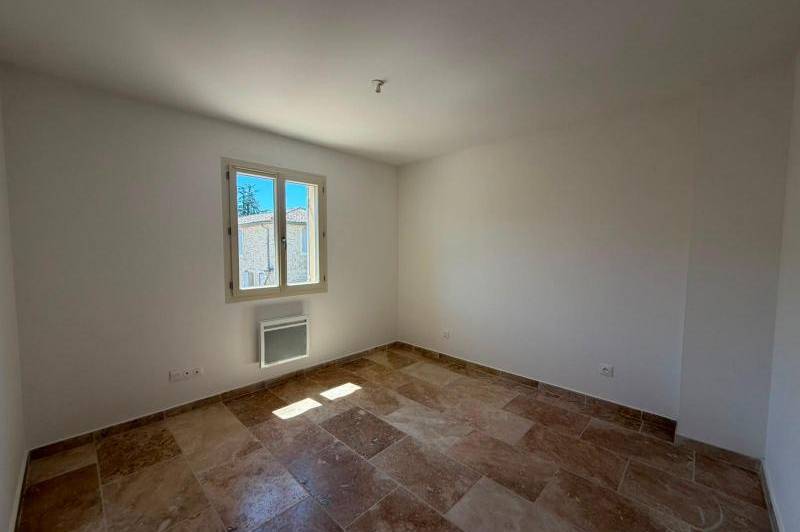 Maison t4 - garage - climatisation- jardin cloture  ...