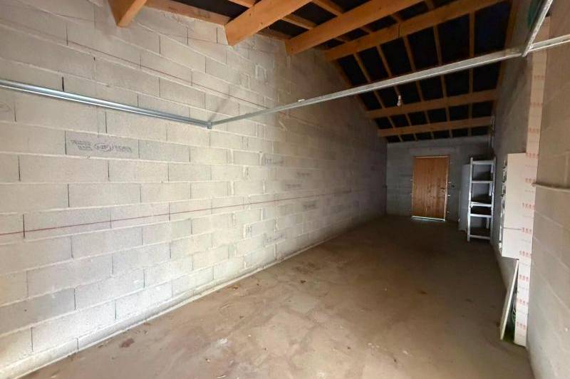 Maison t4 - garage - climatisation- jardin cloture  ...