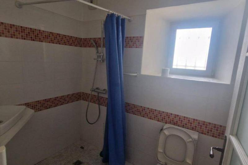 Charmant appartement  dans une partie de mas  ...