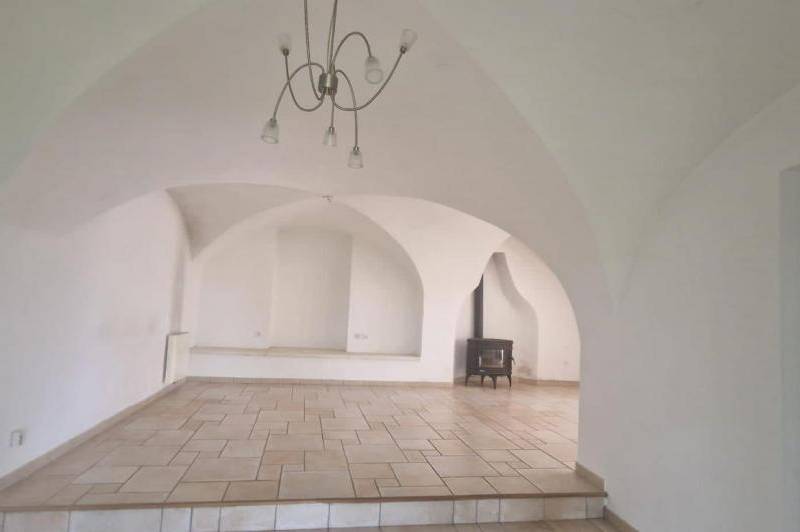Charmant appartement  dans une partie de mas  ...