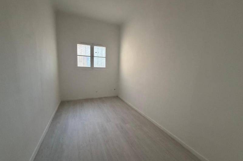 Appartement renove- place de parking- commodites a proximites  ...