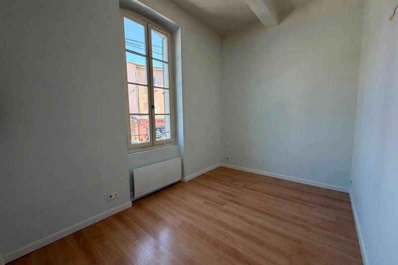 Appartement - centre ville - grande terrasse -  ...