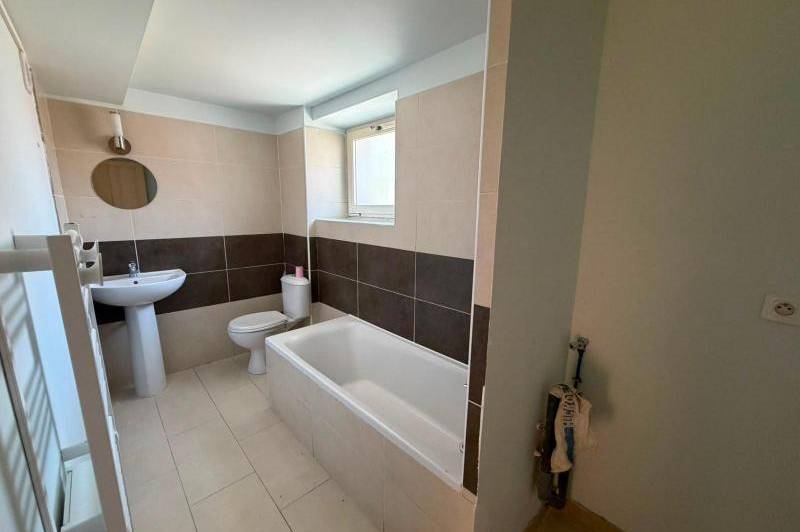 Appartement - centre ville - grande terrasse -  ...