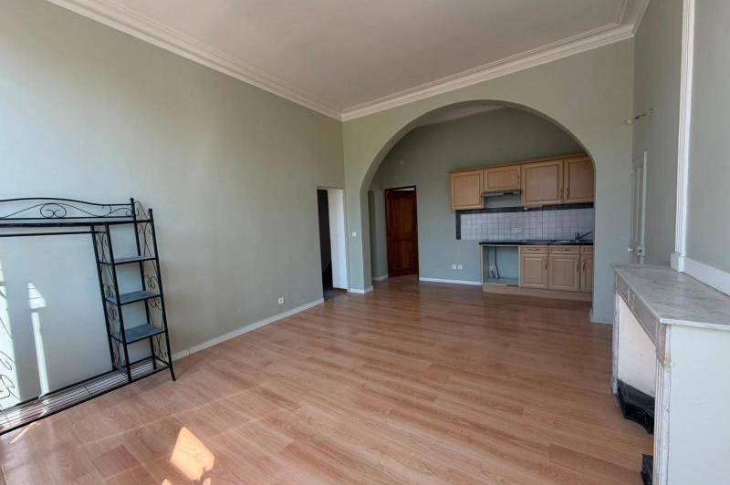 Appartement - centre ville - grande terrasse -  ...