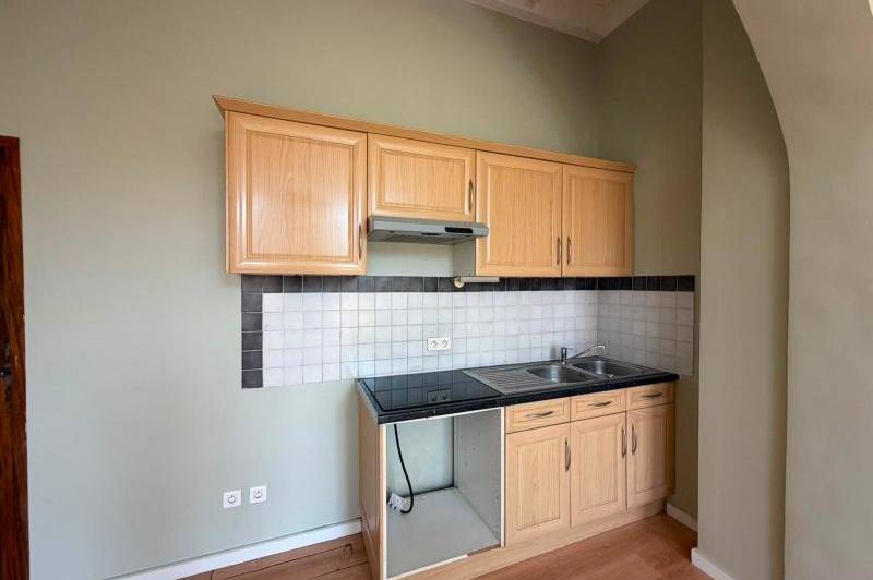 Appartement - centre ville - grande terrasse -  ...
