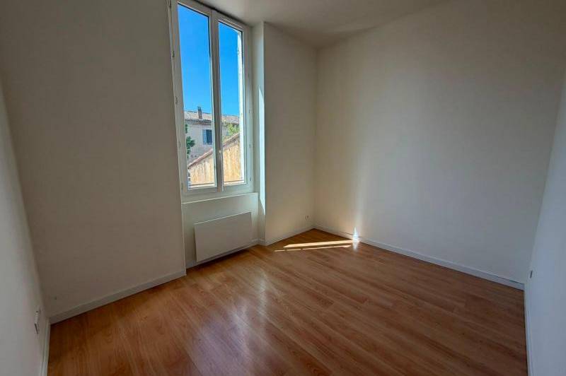 Appartement - centre ville - grande terrasse -  ...