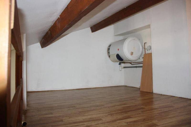 Studio - mezzanine - centre ville - appartement  ...