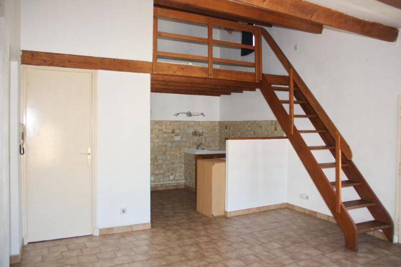 Studio - mezzanine - centre ville - appartement  ...