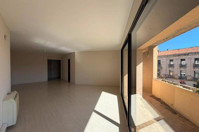 Appartement t3 - balcon -ascenseur-climatisation - appartement - ...