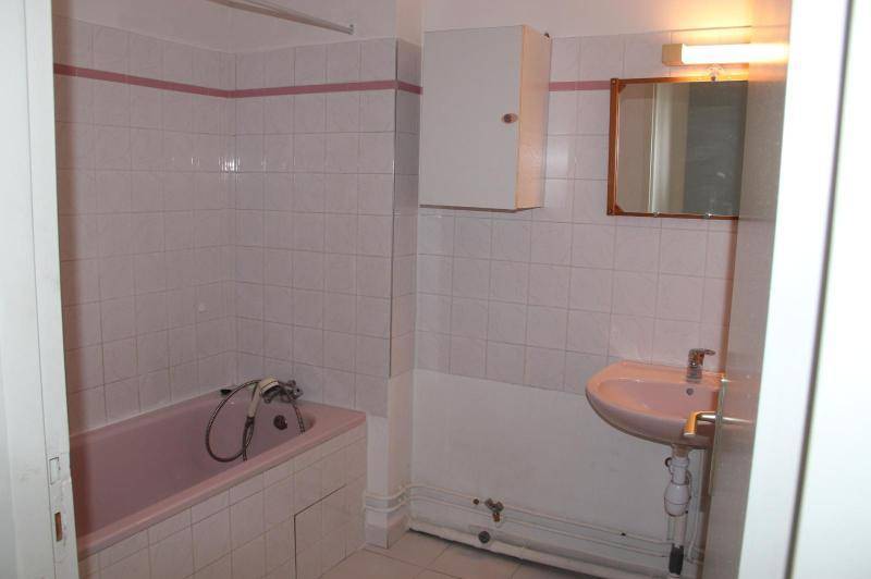 Appartement t3 au 2ème étage dans résidence avec  ...