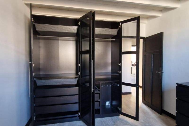 Maison - local professionnel - climatisation - cour ...