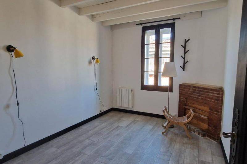 Maison - local professionnel - climatisation - cour ...