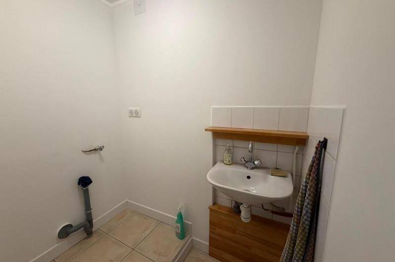 Maison - local professionnel - climatisation - cour  ...