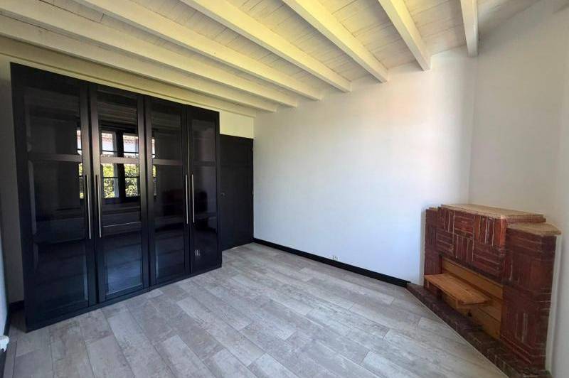 Maison - local professionnel - climatisation - cour  ...