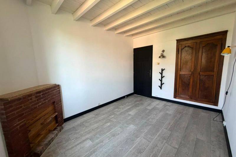 Maison - local professionnel - climatisation - cour  ...