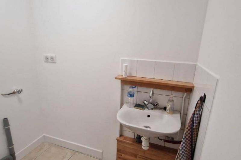Maison - local professionnel - climatisation - cour ...