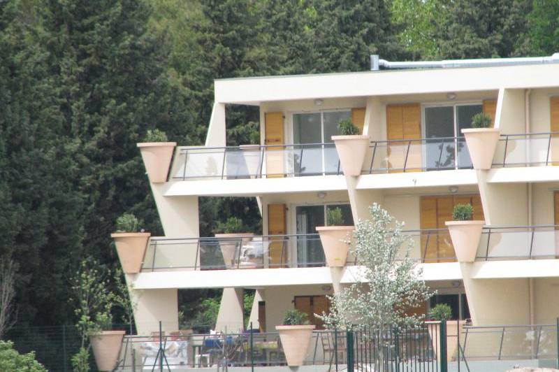 Appartement t4 au 2Ème Étage d'une rÉsidence rÉcente  ...