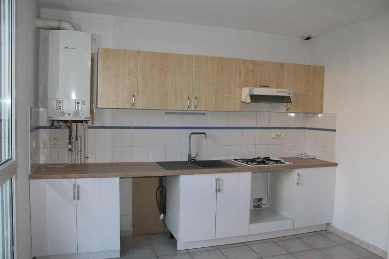 Bel appartement en centre ville avec 1 parking  ...
