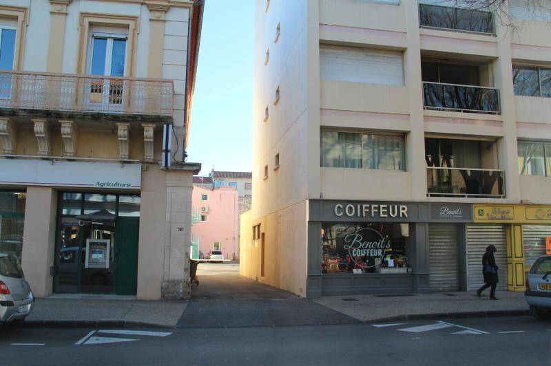 Bel appartement en centre ville avec 1 parking  ...