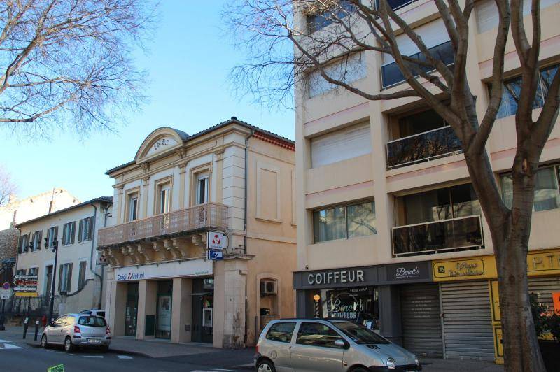Bel appartement en centre ville avec 1 parking  ...