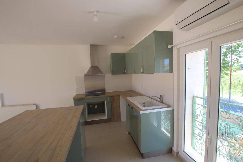 Appartement au 1er Étage  - vaste terrasse  ...