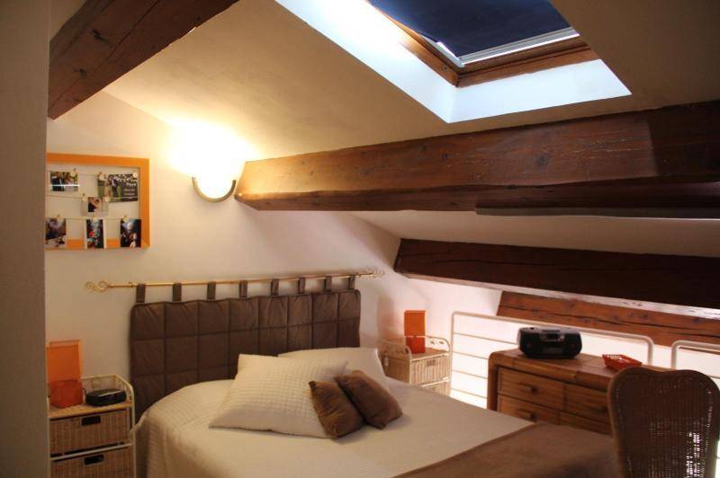 Appartement renove en centre ville avec balcon -  ...
