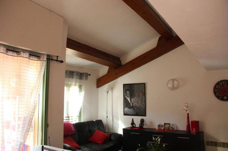Appartement renove en centre ville avec balcon -  ...