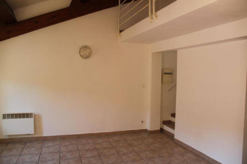 Appartement renove en centre ville avec balcon -  ...
