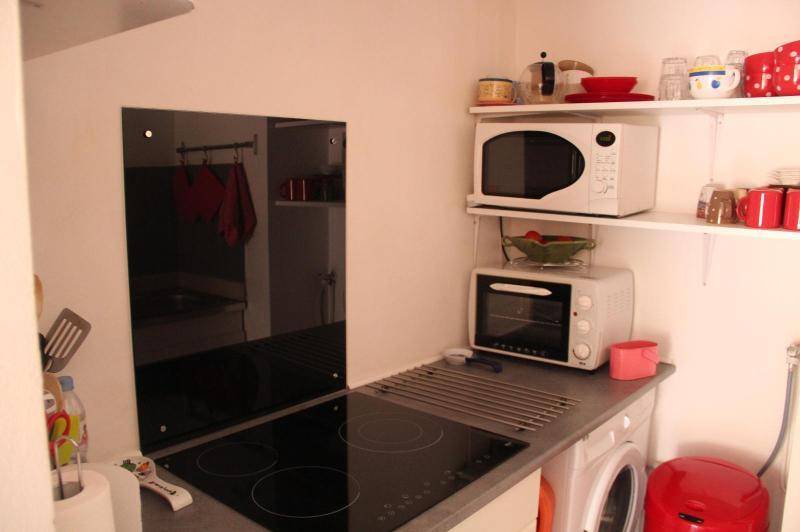Appartement renove en centre ville avec balcon -  ...