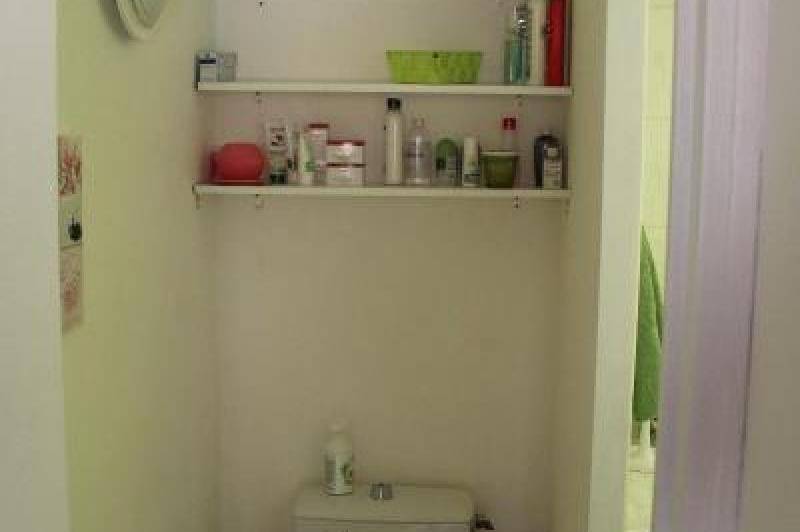 Appartement renove en centre ville avec balcon -  ...