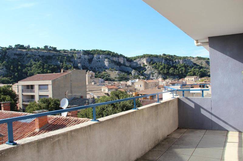 Appartement avec terrasse - garage - ascenseur -  ...